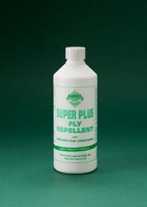Barrier H Super Plus Fly Repellent Refill